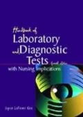 Book Handbook of Laboratory and Diagnostic Tests with Nursing Implications (4th Edition) free