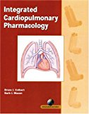 Book Integrated Cardiopulmonary Pharmacology free Book Integrated Cardiopulmonary Pharmacology free
