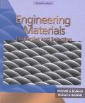 Book Engineering Materials: Properties and Selection (7th Edition) free
