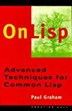 Book On Lisp: Advanced Techniques for Common Lisp free