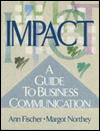 Book Impact: A Guide to Business Communication free