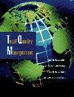 Book Total Quality Management free