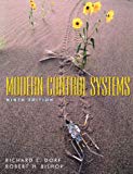 Book Modern Control Systems (9th Edition) free