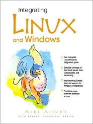 Book Integrating Linux and Windows free