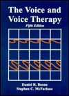 Book The Voice and Voice Therapy, 5th Edition free