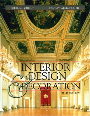 Book Interior Design and Decoration (5th Edition) free