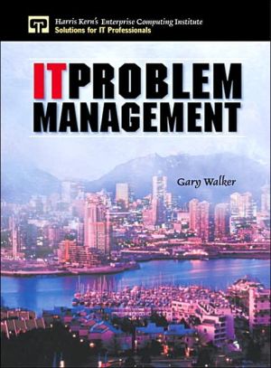 Book IT Problem Management free