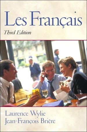 Book Les Français (3rd Edition) free