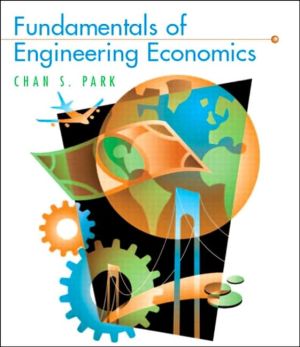 Book Fundamentals of Engineering Economics free