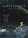 Book Herpetology (2nd Edition) free