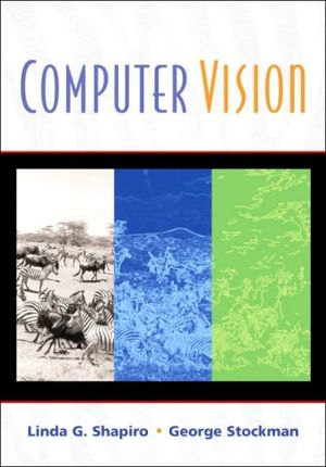 Book Computer Vision free