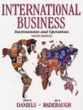 Book International Business: Environments and Operations (9th Edition) free