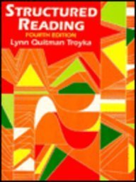 Book Structured Reading free