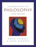 Book Fundamentals of Philosophy (5th Edition) free