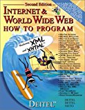 Book Internet & World Wide Web How to Program (2nd Edition) free