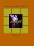 Book Modern Welding Technology free