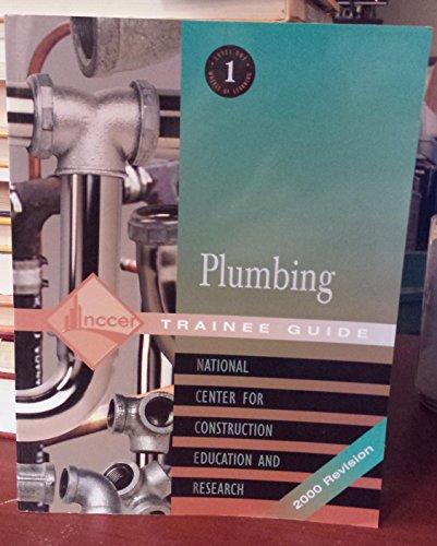 Book Plumbing Level One: Trainee Guide 2000 free