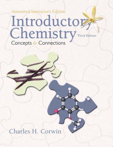 Book Introductory Chemistry, Annotated Instructors Edition free