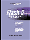 Book Flash 5 Primer free