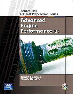 Book Prentice Hall Ase Test Preparation Series: Advanced Engine Performance free