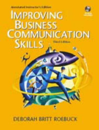 Book Annotated Instructors Edition with Tests on CD-Rom free