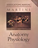 Book Applications Manual: Fundamentals of Anatomy & Physiology free