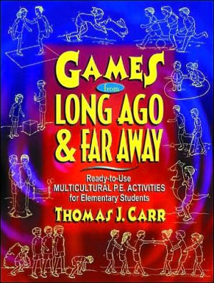 Book Games from Long Ago & Far Away free