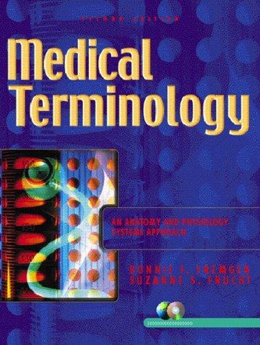 Book Medical Terminology: An Anatomy and Physiology Systems Approach (2nd Edition) free