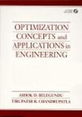 Book Optimization Concepts And Applications In Engineering free