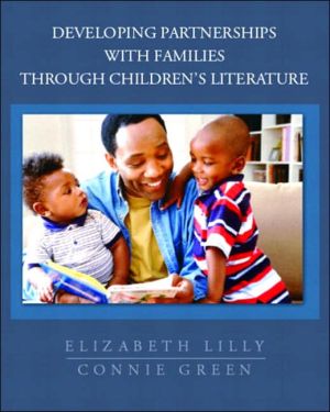 Book Developing Partnerships with Families Through Children's Literature free