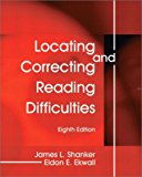 Book Locating and Correcting Reading Difficulties (8th Edition) free