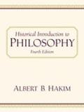 Book Historical Introduction to Philosophy (4th Edition) free