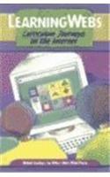 Book LearningWebs: Curriculum Journeys on the Internet free