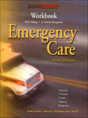 Book Emergency Care Workbook (9th Edition) free