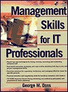 Book Management Skills for It Professionals free