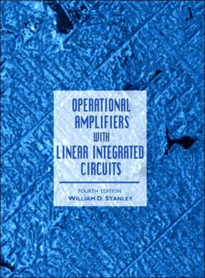 Book Operational Amplifiers with Linear Integrated Circuits free