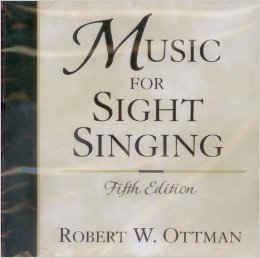 Book Music For Sight Singing, 5th Edition free
