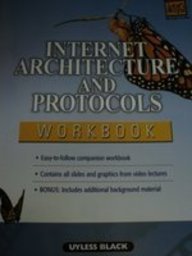 Book Internet Architecture And Protocols: Workbook free