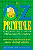 Book The Oz Principle: Getting Results Through Individual and Organizational Accountability free