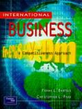 Book International Business A Competitiveness Approach free