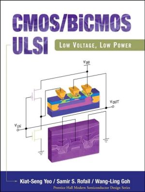 Book CMOS/BiCMOS ULSI: Low Voltage, Low Power (Prentice Hall Modern Semiconductor Design Series) free