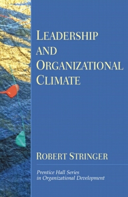 Book Leadership and Organizational Climate free