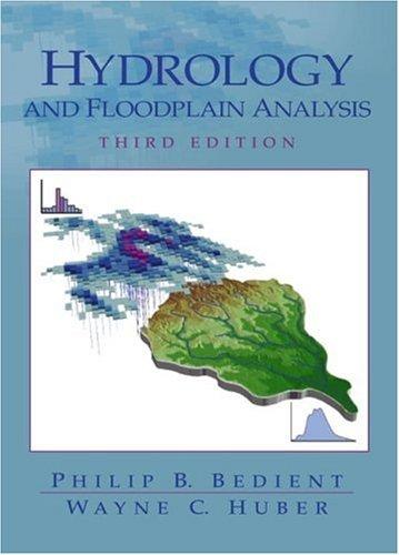 Book Hydrology and Floodplain Analysis (3rd Edition) free