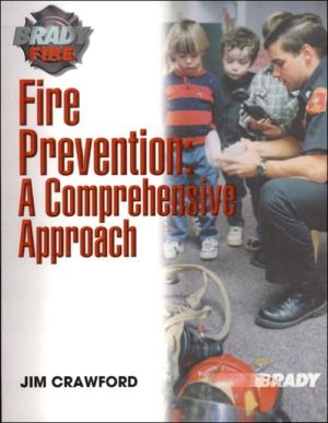 Book Fire Prevention: A Comprehensive Approach free