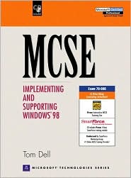 Book Mcse: Implementing And Supporting Windows 98 free