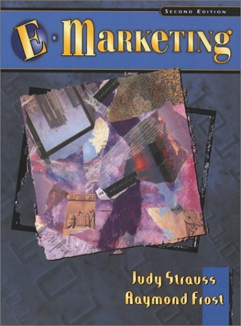 Book E-Marketing (2nd Edition) free