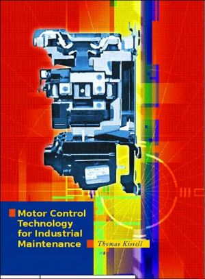 Book Motor Control Technology for Industrial Maintenance free