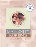 Book Maternity Nursing 3ED free