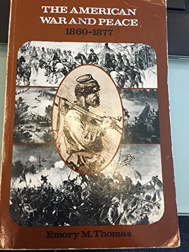 Book The American War and Peace, 1860-1877 free
