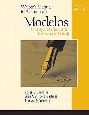 Book Writers Manual with Answer Key (Spanish Edition) free